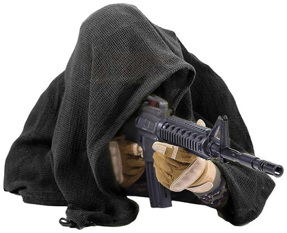 Velo de Sniper Condor 100%Algodon Condor Outdoor