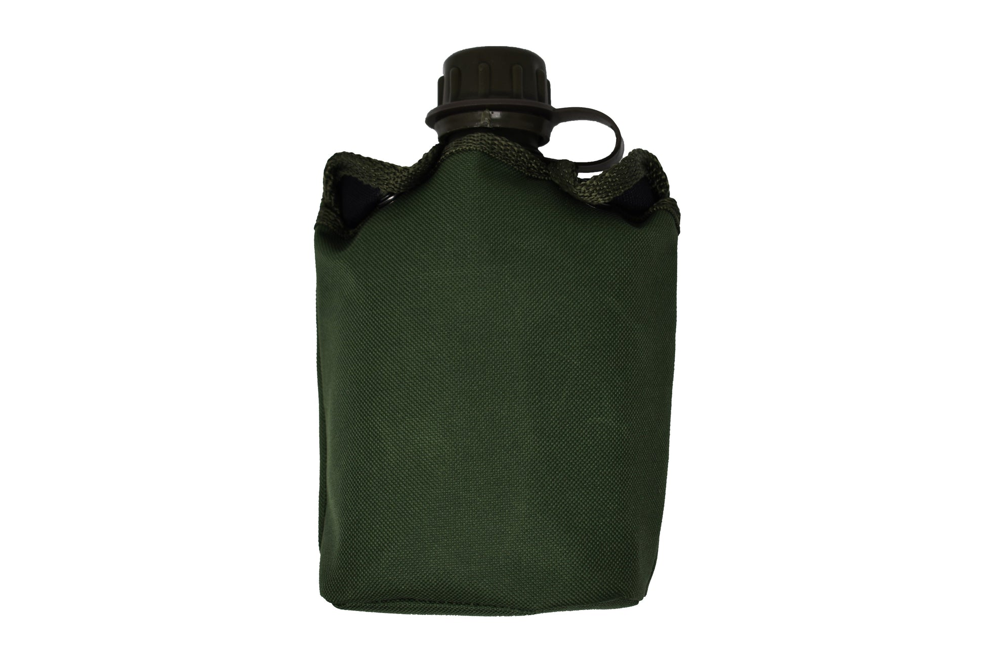 Cantimplora con Funda Incluida ¡6 colores! Residen Evil Militaría
