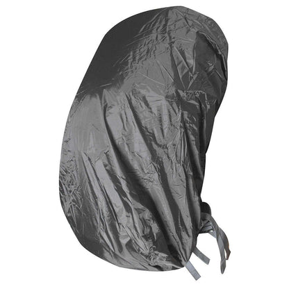 Mochila para alta montaña KALA PATTHAR 90 L, negra Wallis