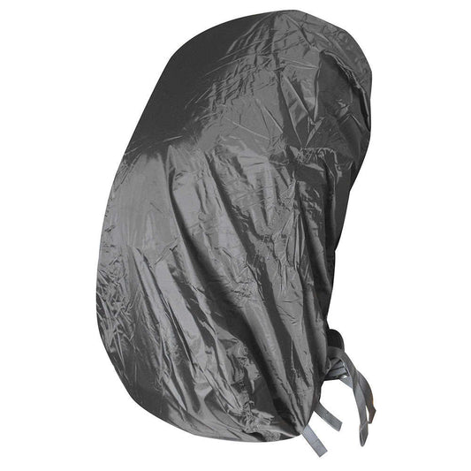 Mochila para alta montaña KALA PATTHAR 90 L, negra