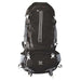 Mochila para alta montaña KALA PATTHAR 90 L, negra