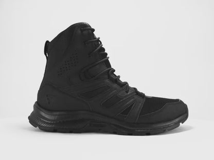 Botas Tacticas Militares Bates Rallyforce Suela Michelin Video en 360°