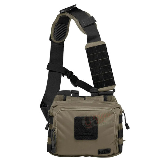 Productos Banger Tactical 5.11 Tactical Mochila Táctica Bolsa de Tiro Correcto