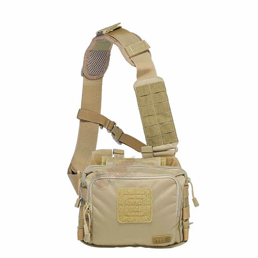 Productos Banger Tactical 5.11 Tactical Mochila Táctica Bolsa de Tiro Correcto