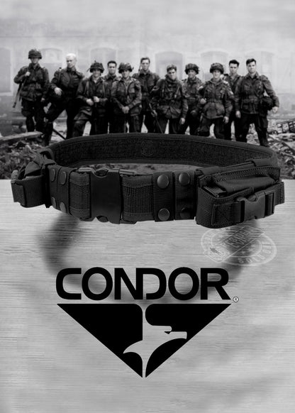 Fajilla Tactical Belt Original Condor
