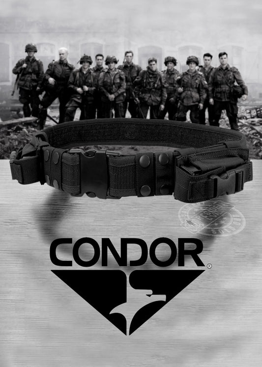 Fajilla Tactical Belt Original Condor