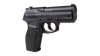 Pistola Crosman c11 Compact de Postas Cal .177(4.5)