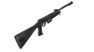 Rifle de Diabolos 5.5 Crosman Diamondback SBD, NP Elite 0.22mm