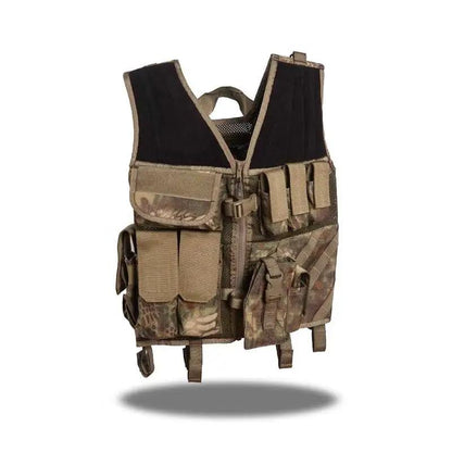 CHALECO TÁCTICO  KRYPTEK® MANDRAKE™ SK7