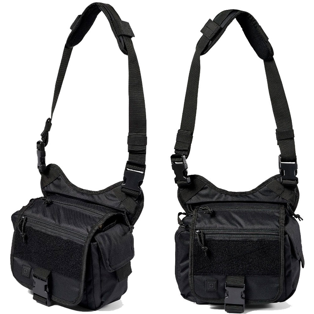 Mochila 5.11 Daily Deploy Push Pack 5L