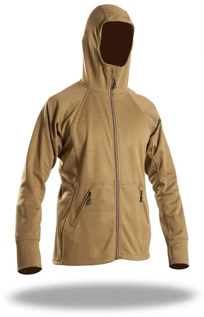Sudadera Dharmia Hoodie Jacket Táctica Sk7 707 SK7