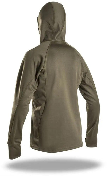 Sudadera Dharmia Hoodie Jacket Táctica Sk7 707 SK7