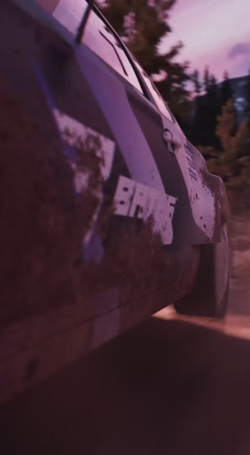 Botas Tácticas Rallyforce Suela Michelin Bates