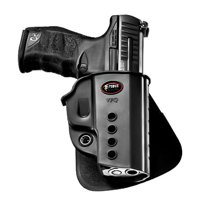 Funda Pistola Walther Cz P10 Canik Grand Power H&k Taurus