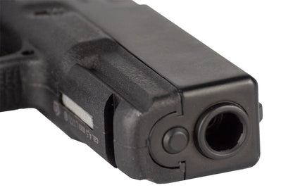 Pistola Umarex Glock 19 Gen 3 Co2 4.5mm .177 410fps UMAREX