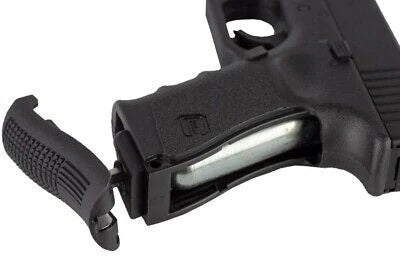 Pistola Umarex Glock 19 Gen 3 Co2 4.5mm .177 410fps UMAREX