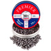 Municion Hollow Point calibre .177 (4.5mm) Crosman 500 Piezas