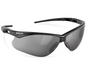Lentes De Seguridad Nemesis Safety Smoke UVA UVB UVC