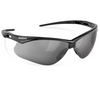 Lentes De Seguridad Nemesis Safety Smoke UVA UVB UVC