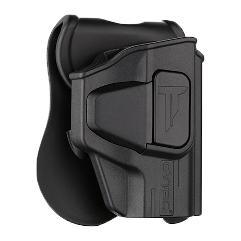 Funda Para Pistola Cytac Colt 1911 Polímero Uso Rudo Gen3