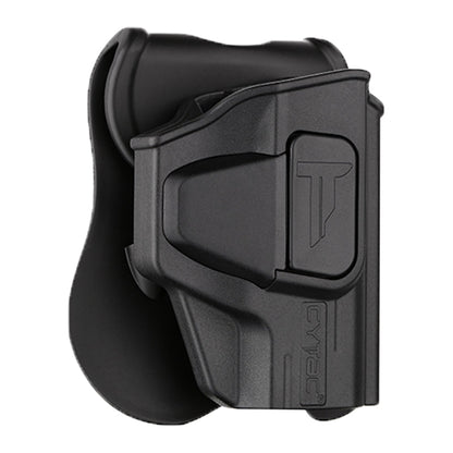 Funda Para Pistola Cytac Colt 1911 Polímero Uso Rudo Gen3 Cytac Tactical