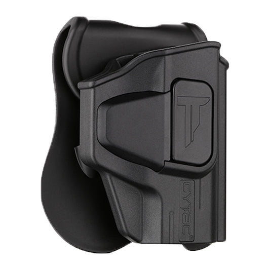 Funda Para Pistola Cytac Colt 1911 Polímero Uso Rudo Gen3