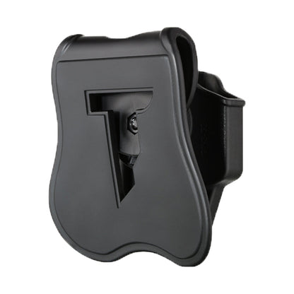 Funda Para Pistola Cytac Colt 1911 Polímero Uso Rudo Gen3 Cytac Tactical