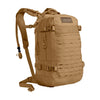 Mochila De Hidratación Camelbak H.a.w.g.® Mil Spec Antidote