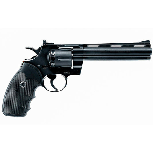 Revolver Colt Python 357 Pistola Magnum
