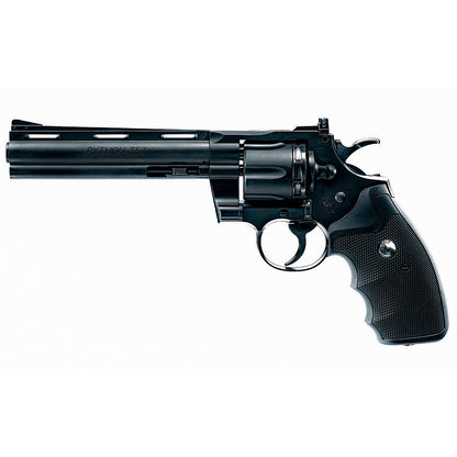 Revolver Colt Python 357 Pistola Magnum