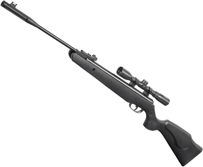 Rifle De Quiebre 5.5mm 950fps Express Hunter Con Mira REMINGTON