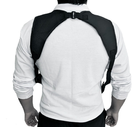 Sobaquera Tactica Holster Cytac