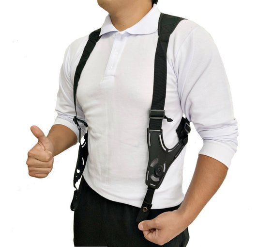 Sobaquera Tactica Holster Cytac