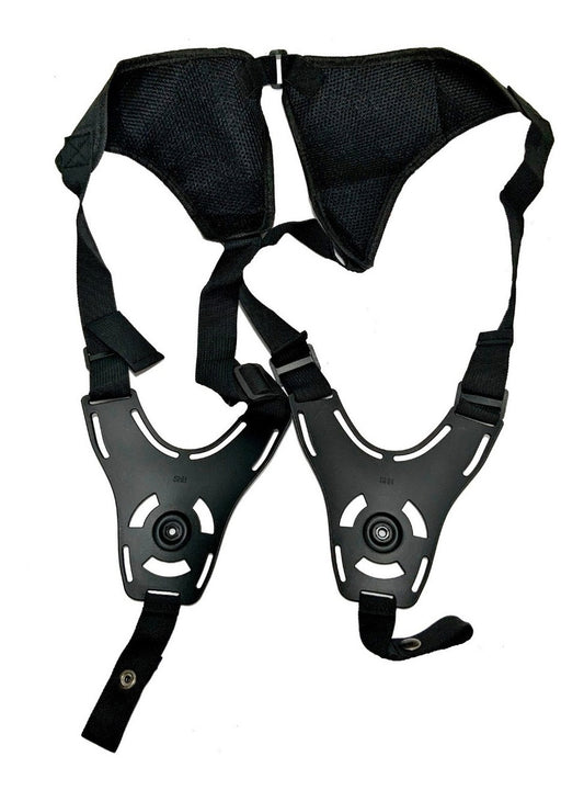 Sobaquera Tactica Holster Cytac