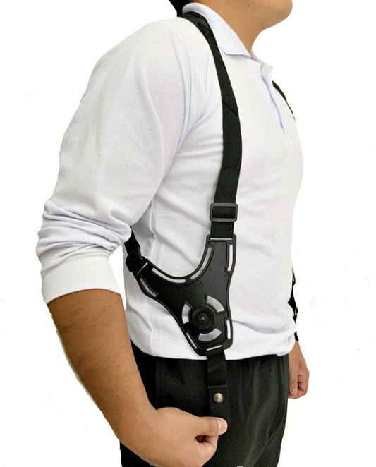 Sobaquera Tactica Holster Cytac