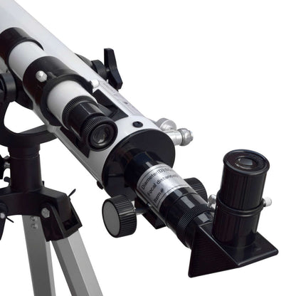Telescopio Refractor Wallis 700mm x 60mm