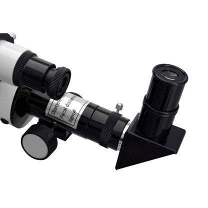 Telescopio Refractor Wallis 700mm x 60mm