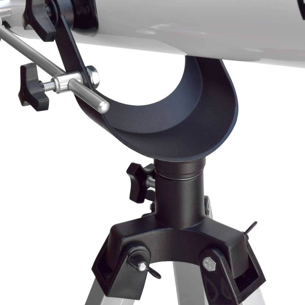 Telescopio Refractor Wallis 700mm x 60mm