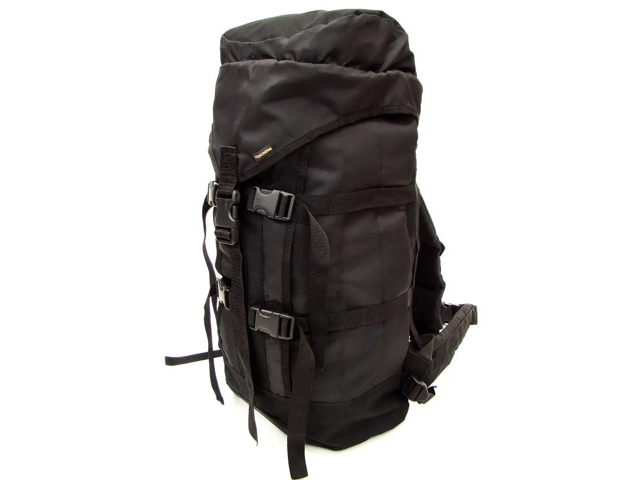 Mochila Viaje Excursión Campista Maleta Residen Evil Militaría