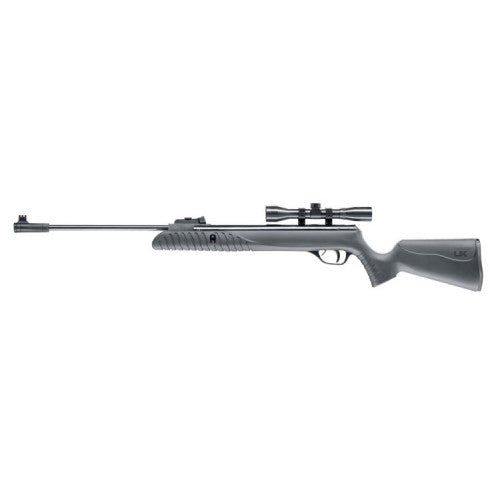 Rifle Calibre 22 de Aire Umarex Syrix Con Mira