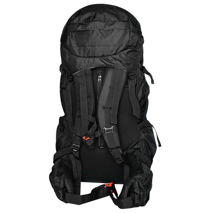 Mochila para montaña MONTANA 65 L Wallis