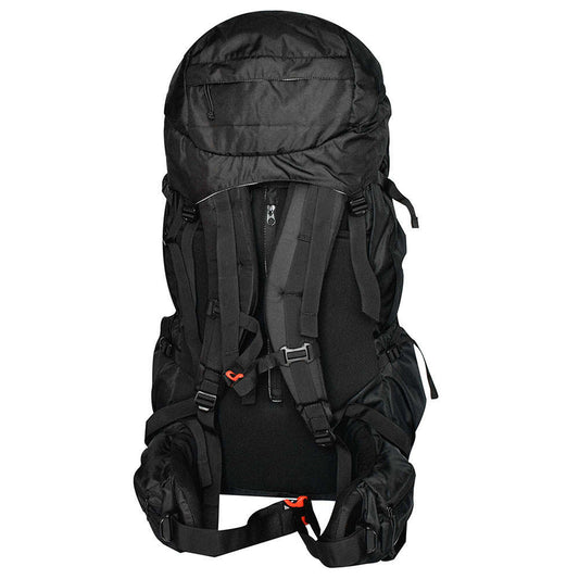 Mochila para montaña MONTANA 65 L